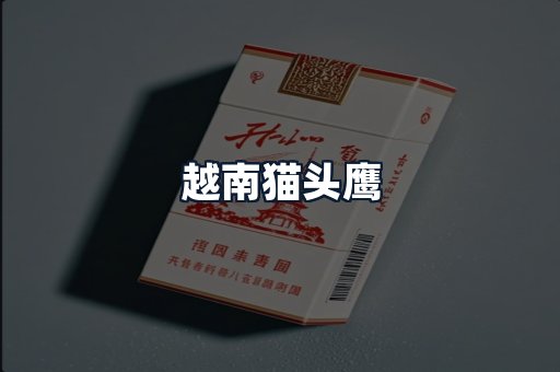 越南猫头鹰